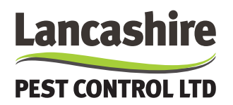 Family Run Pest Control Services based in Chorley, Lancashire Logo